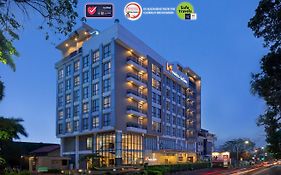 Swiss-Belinn Gajah Mada Medan